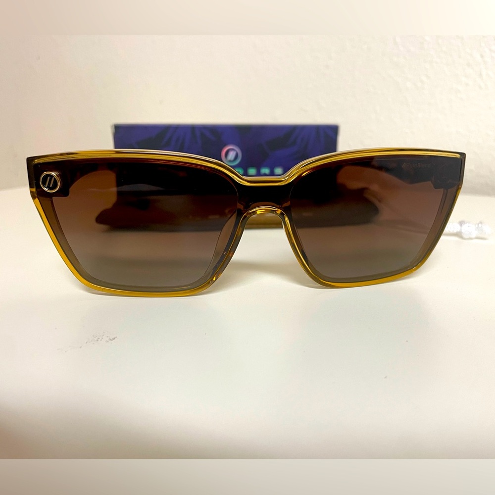Brand New Blenders Sunglasses